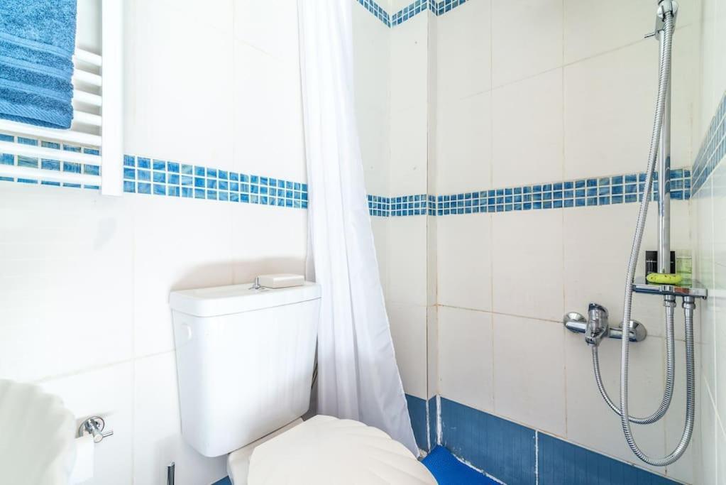 Cozy Apartment In The Heart Of City Center Candia Esterno foto