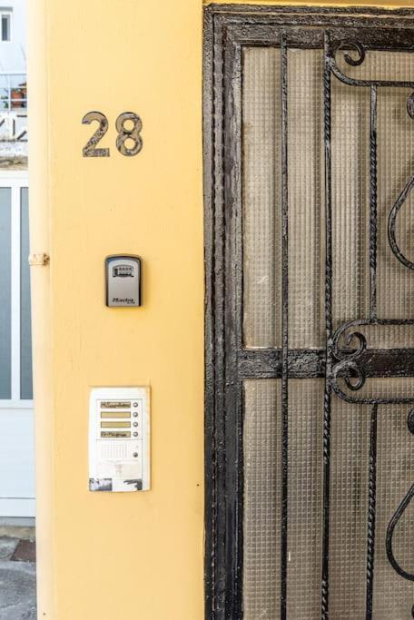 Cozy Apartment In The Heart Of City Center Candia Esterno foto